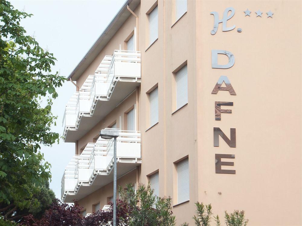 Hotel Dafne Punta Marina Bagian luar foto